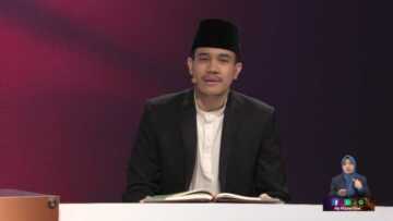 Episod 1379 My #QuranTime 2.0