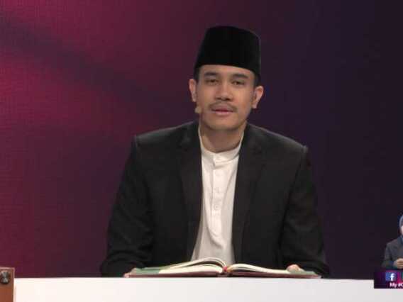 Episod 1379 My #QuranTime 2.0