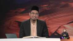 Episod 1380 My #QuranTime 2.0