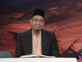 Episod 1380 My #QuranTime 2.0