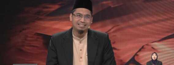 Episod 1380 My #QuranTime 2.0