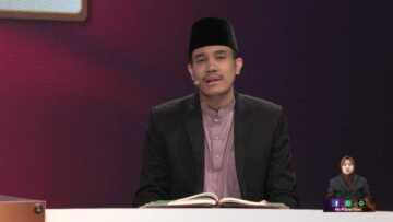 Episod 1381 My #QuranTime 2.0
