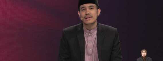 Episod 1381 My #QuranTime 2.0