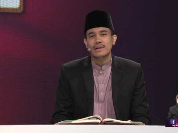 Episod 1381 My #QuranTime 2.0