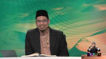 Episod 1382 My #QuranTime 2.0