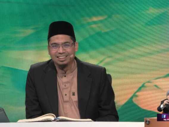 Episod 1382 My #QuranTime 2.0