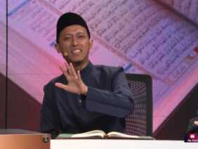 Episod 1383 My #QuranTime 2.0