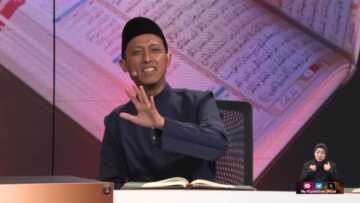 Episod 1383 My #QuranTime 2.0