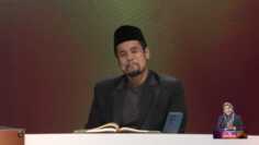 Episod 1384 My #QuranTime 2.0