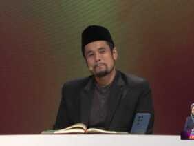 Episod 1384 My #QuranTime 2.0