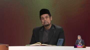 Episod 1384 My #QuranTime 2.0