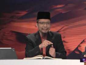 Episod 1385 My #QuranTime 2.0