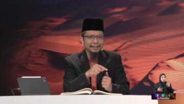 Episod 1385 My #QuranTime 2.0