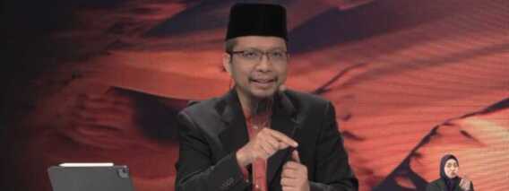 Episod 1385 My #QuranTime 2.0