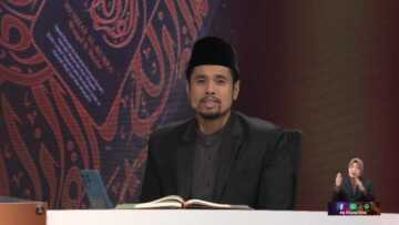 Episod 1386 My #QuranTime 2.0