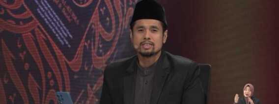 Episod 1386 My #QuranTime 2.0
