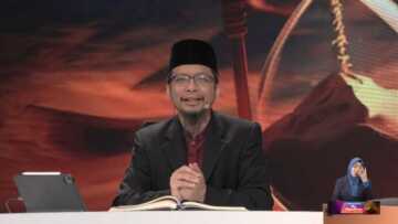 Episod 1387 My #QuranTime 2.0