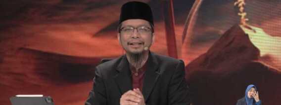 Episod 1387 My #QuranTime 2.0