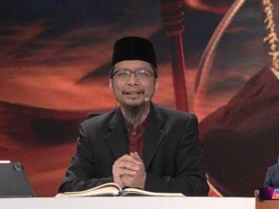 Episod 1387 My #QuranTime 2.0