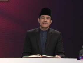 Episod 1388 My #QuranTime 2.0
