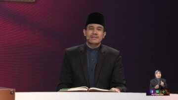 Episod 1388 My #QuranTime 2.0