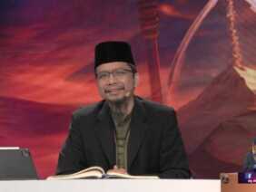 Episod 1389 My #QuranTime 2.0