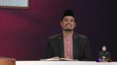 Episod 1391 My #QuranTime 2.0
