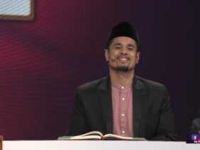 Episod 1391 My #QuranTime 2.0