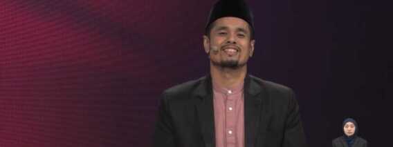Episod 1391 My #QuranTime 2.0