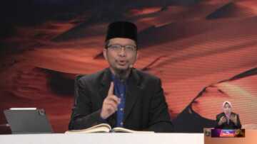 Episod 1392 My #QuranTime 2.0