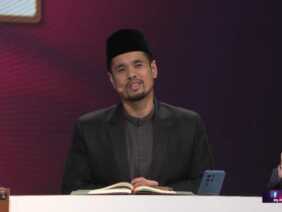 Episod 1393 My #QuranTime 2.0