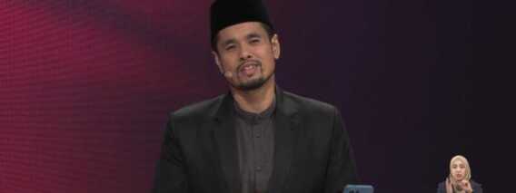 Episod 1393 My #QuranTime 2.0