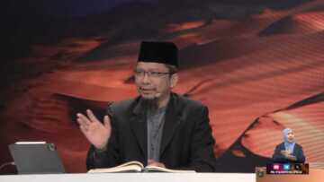 Episod 1394 My #QuranTime 2.0