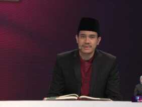 Episod 1395 My #QuranTime 2.0