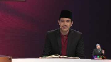 Episod 1395 My #QuranTime 2.0