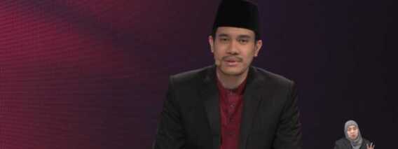 Episod 1395 My #QuranTime 2.0