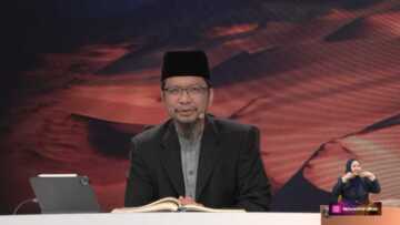 Episod 1396 My #QuranTime 2.0