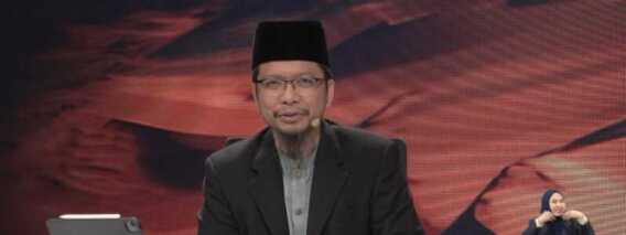 Episod 1396 My #QuranTime 2.0