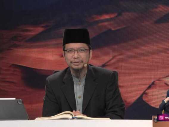 Episod 1396 My #QuranTime 2.0