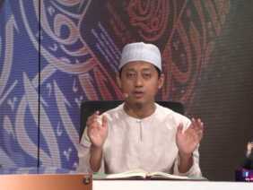 Episod 1397 My #QuranTime 2.0