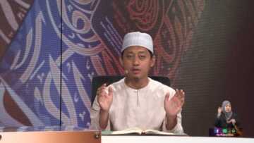 Episod 1397 My #QuranTime 2.0