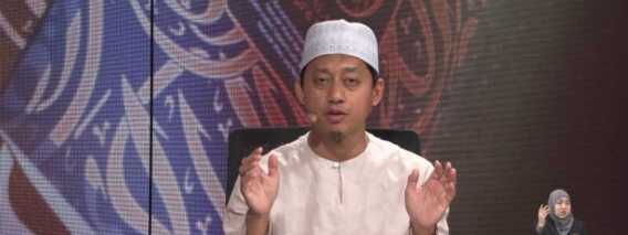 Episod 1397 My #QuranTime 2.0