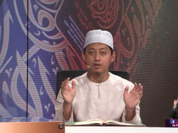 Episod 1397 My #QuranTime 2.0