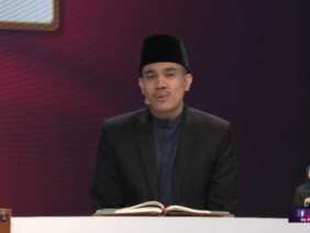 Episod 1398 My #QuranTime 2.0