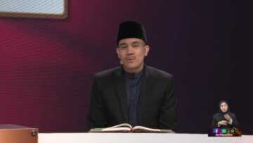 Episod 1398 My #QuranTime 2.0