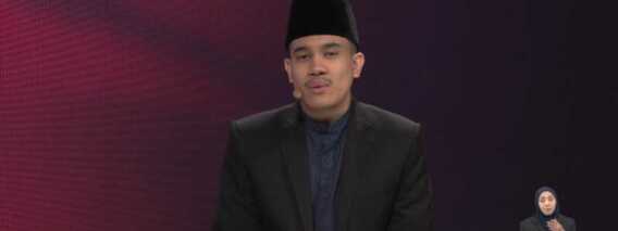 Episod 1398 My #QuranTime 2.0