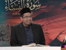 Episod 1399 My #QuranTime 2.0