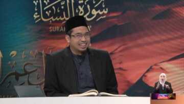 Episod 1399 My #QuranTime 2.0
