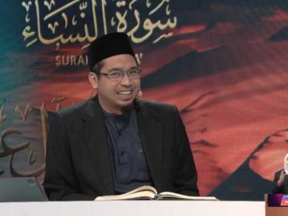 Episod 1399 My #QuranTime 2.0