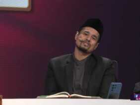 Episod 1400 My #QuranTime 2.0
